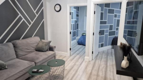 Stratford London 2 bedroom Stay